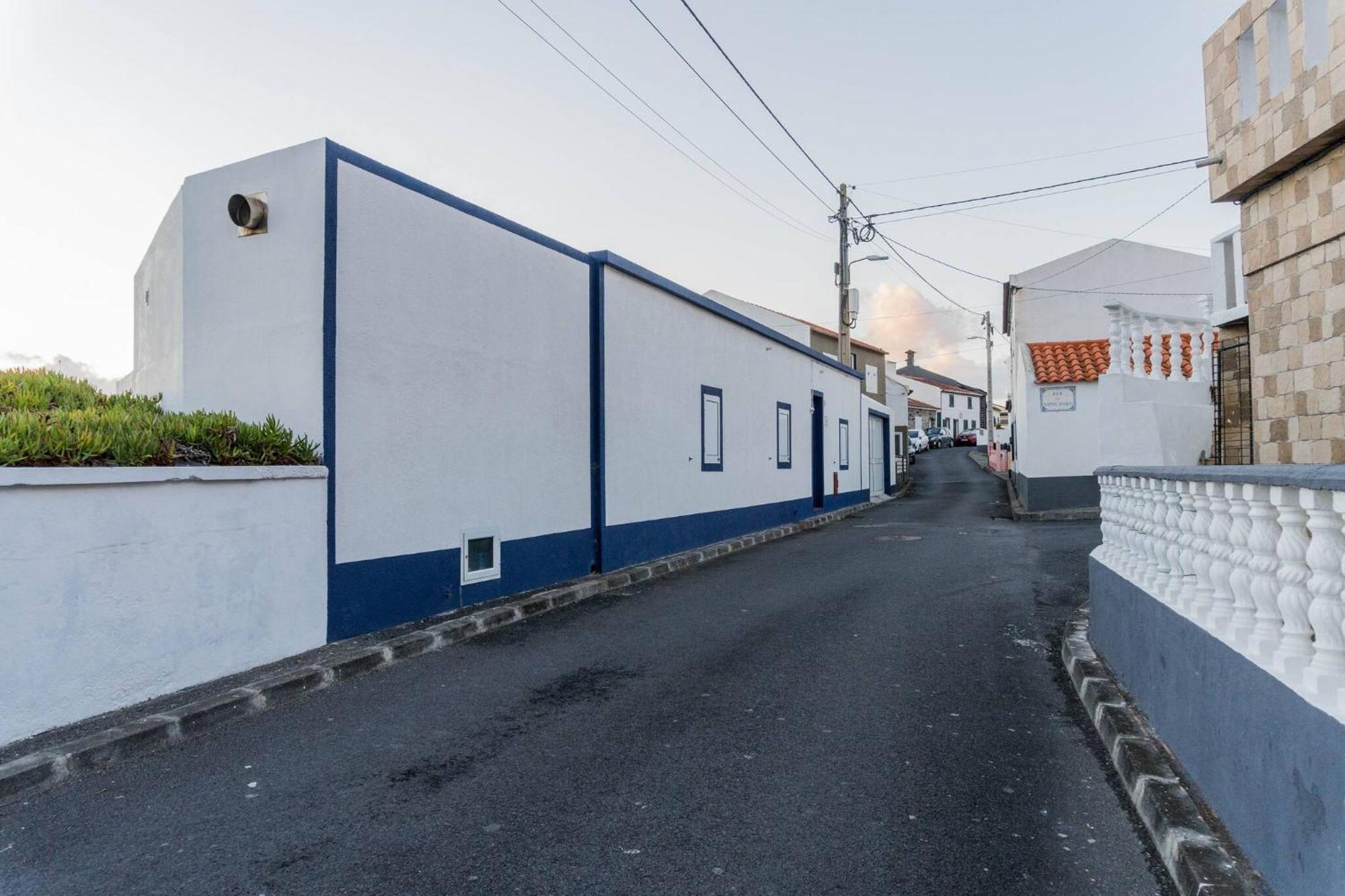 Casa Dos Mosteiros 1740/Al Exterior photo